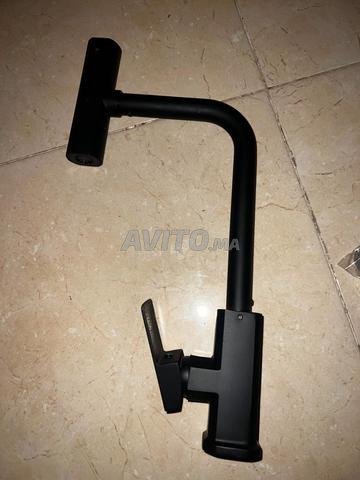 حوض مطبخ جديد 60x45 سم - 2