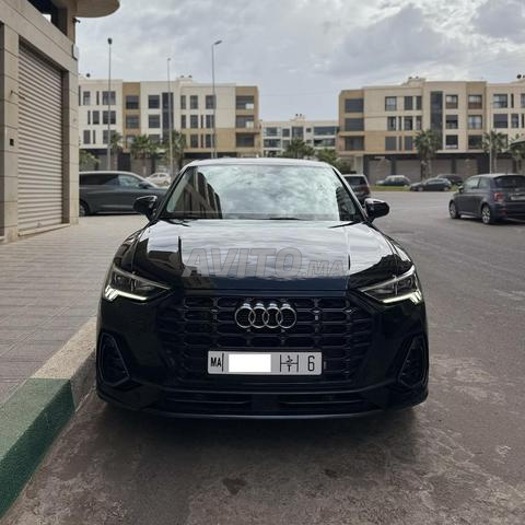 Audi Q3 Coupé 2022 - 2
