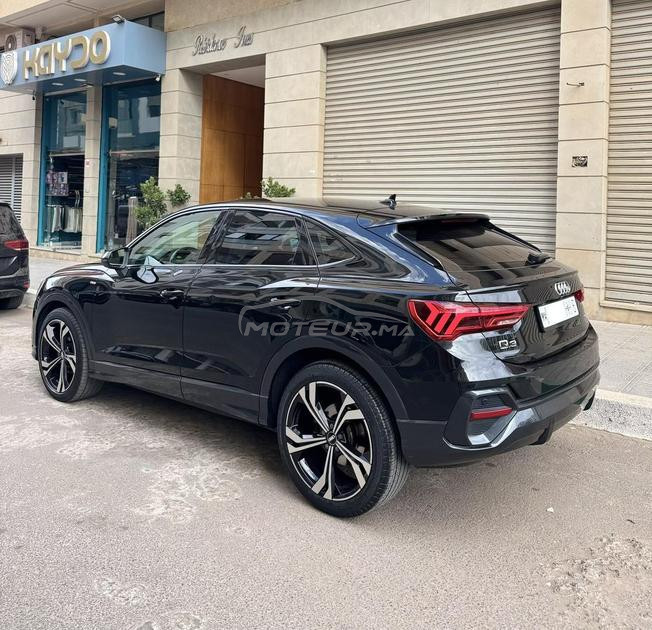 Audi Q3 Coupé 2022
