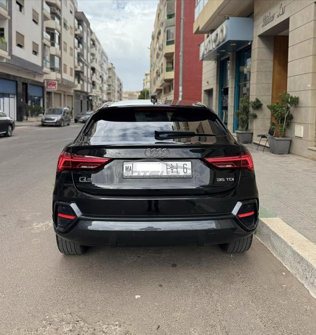 Audi Q3 Coupé 2022