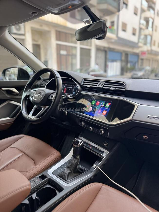 Audi Q3 Coupé 2022