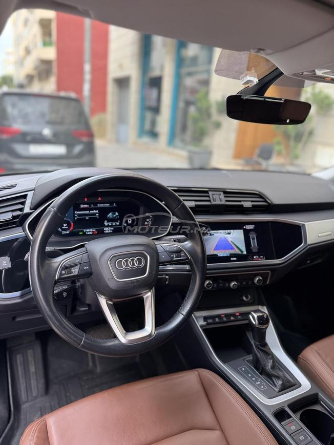Audi Q3 Coupé 2022