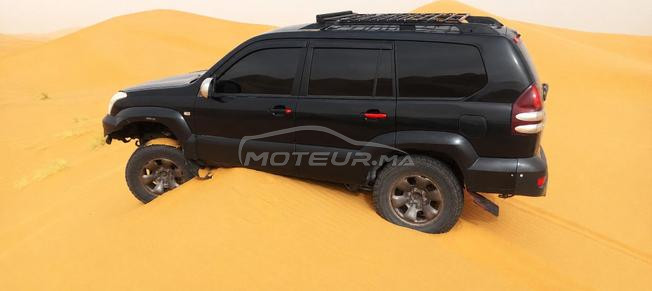 pardo vx 2009 
