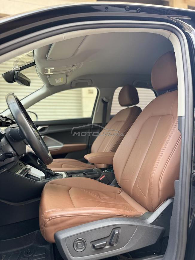 Audi Q3 Coupé 2022