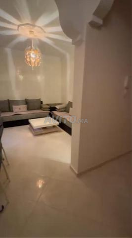 MAGNIFIQUE APPARTEMENT À VENDRE – ABWAB GUELIZ - 2