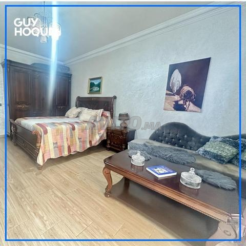 Appartement à louer 211 m² à Casablanca - 2