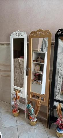 Miroir neuf - 2