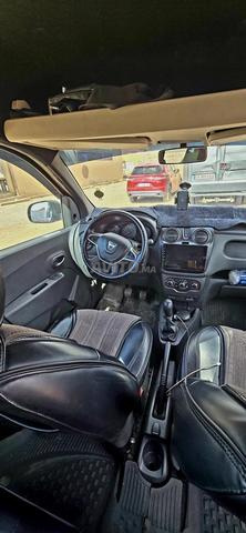Dacia Dokker avec faible kilométrage. - 2