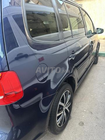 Volkswagen Touran - 2