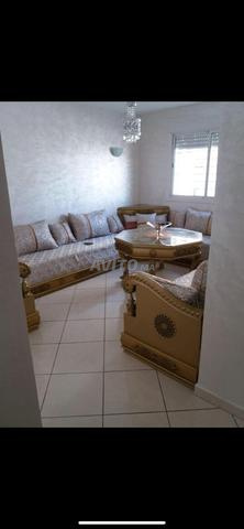 appartement a harhoura - 2
