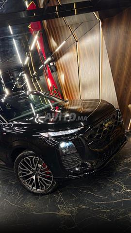 AUDI Q3 S-LINE - 2