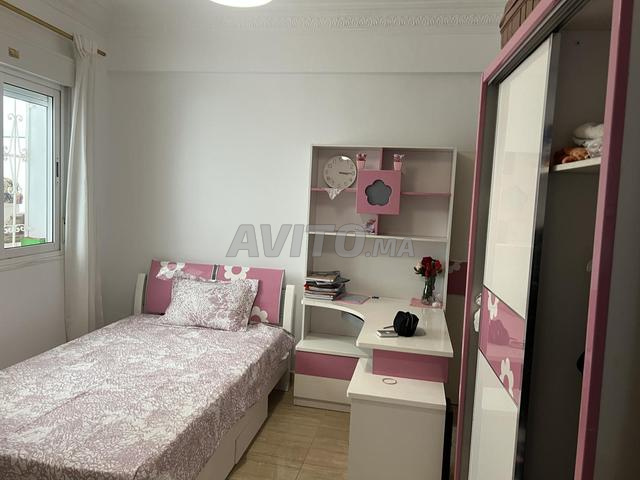Chambre à coucher pour adultes - 2