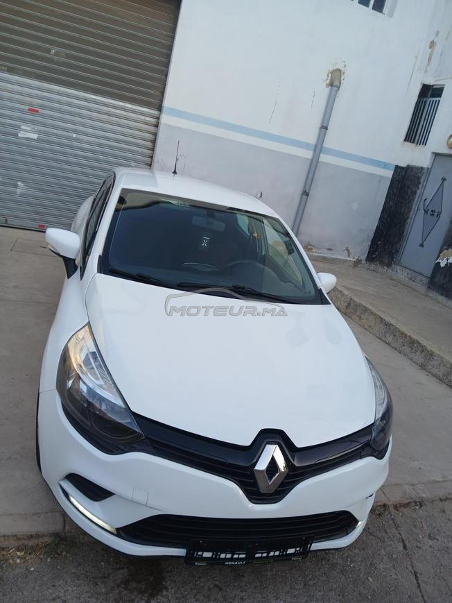 reuneut clio 