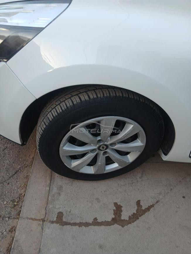 reuneut clio 
