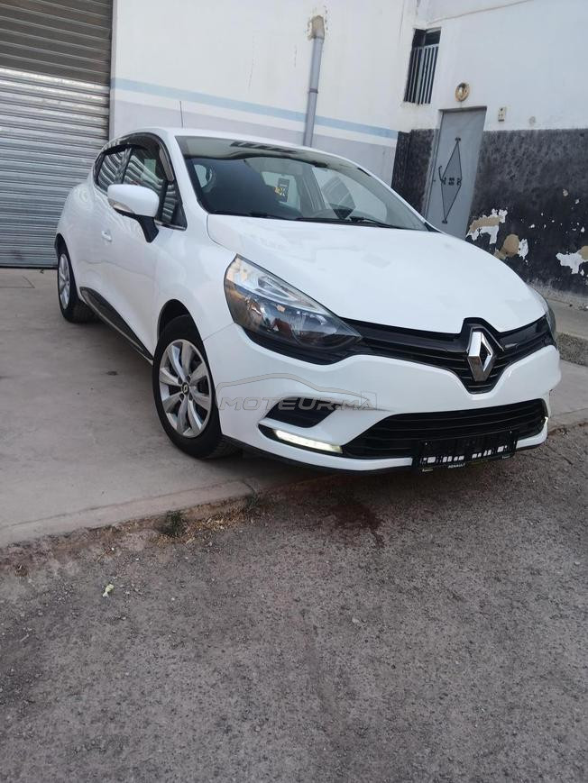 reuneut clio 