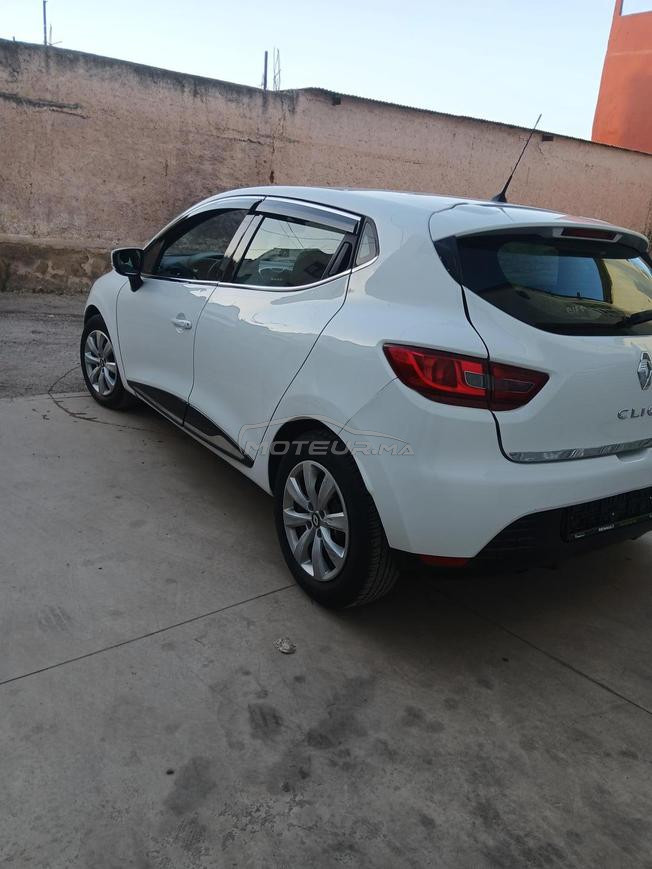 reuneut clio 