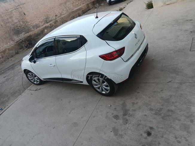 reuneut clio 