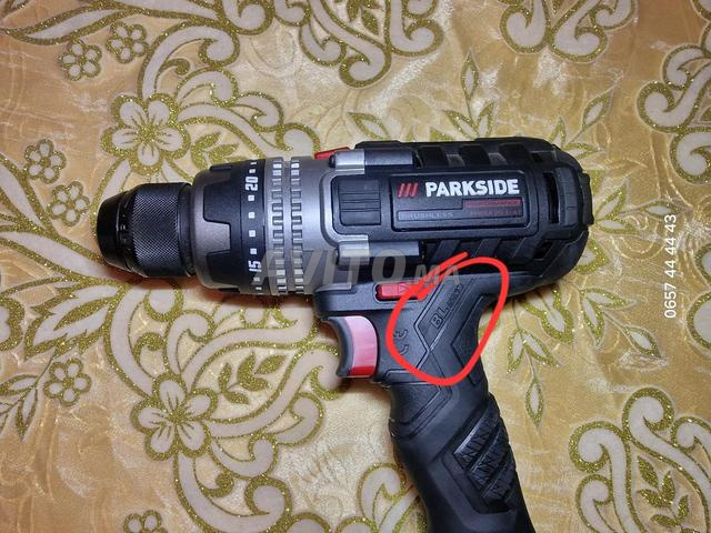 Visseuses neuves, 150NM, Moteur Brushless 20V - 2