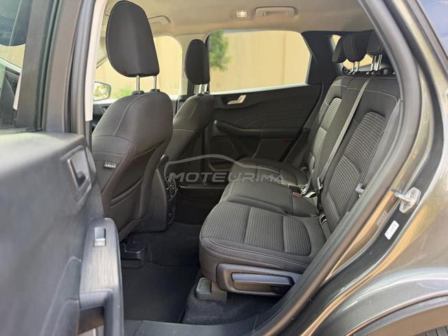 ford kuga titanuim automatique neuf