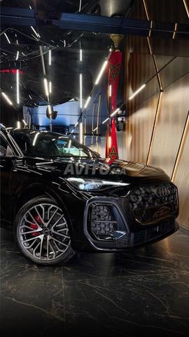 AUDI Q5 S-LINE - 2