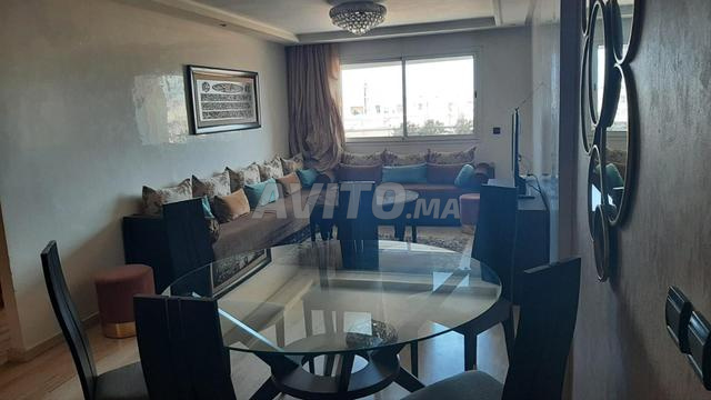 Bel Appartement Meublé