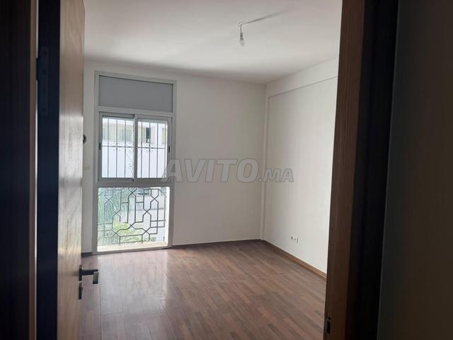 2 Mars Bel Appartement à louer 124 m² à Casablanca - 2