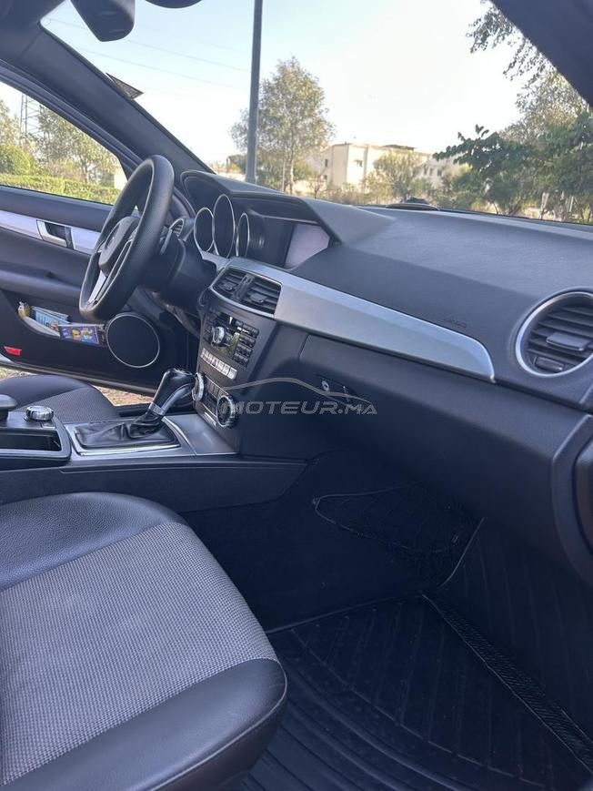 Mercedes c220 pack amg