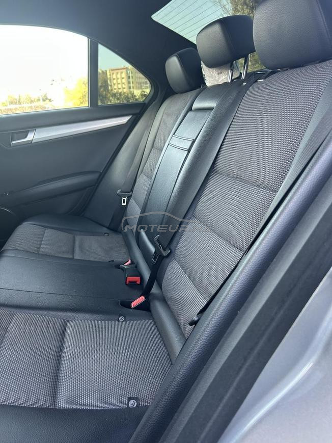 Mercedes c220 pack amg
