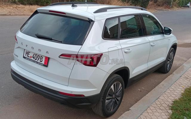 Belle Skoda Karoq - 2