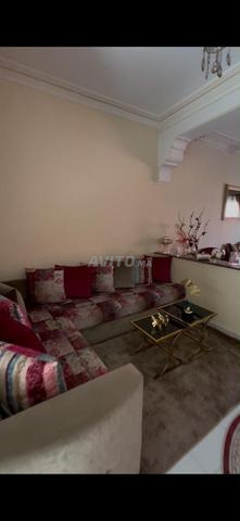 Appartement à vendre 120 m² à Tanger - 2