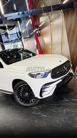 MERCEDES GLC300DE - 2