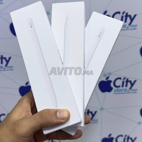 Apple Pencil (USB-C)