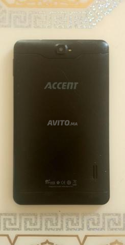 Tablette 3G, 16Go Stockage - 2