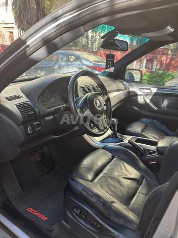 BMW X5 E53 - 2