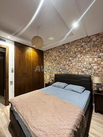 Appartement meublé – Bd Gandhi – À 4 min du tram