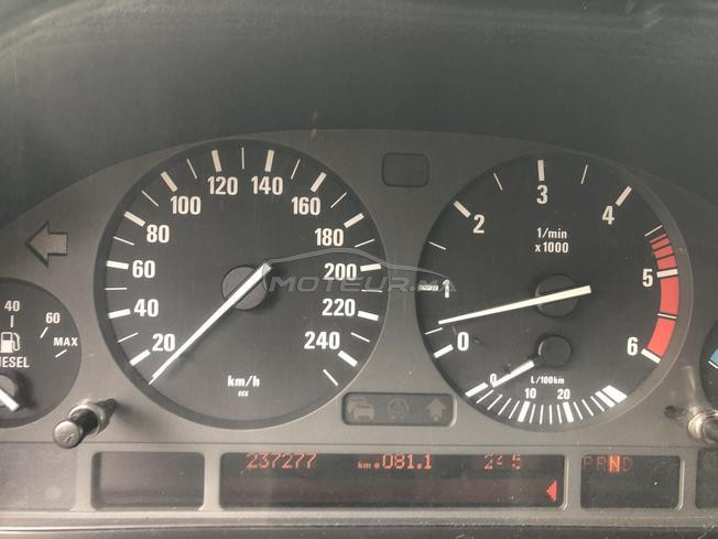 BMW X5 E53