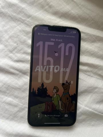 iPhone 13 Pro 256GB - Comme Neuf 10/10 - 2