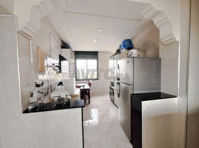 Appartement à vendre 113 m² à Agadir - 2