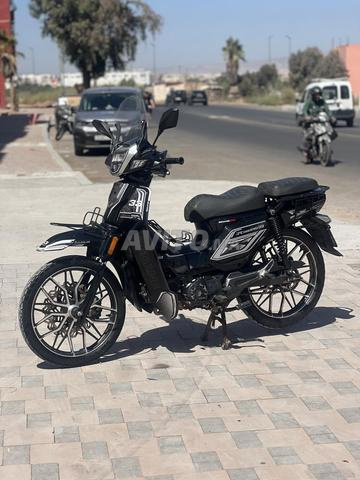 دراجة نارية 33 - 2