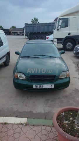 Suzuki Alto - 2
