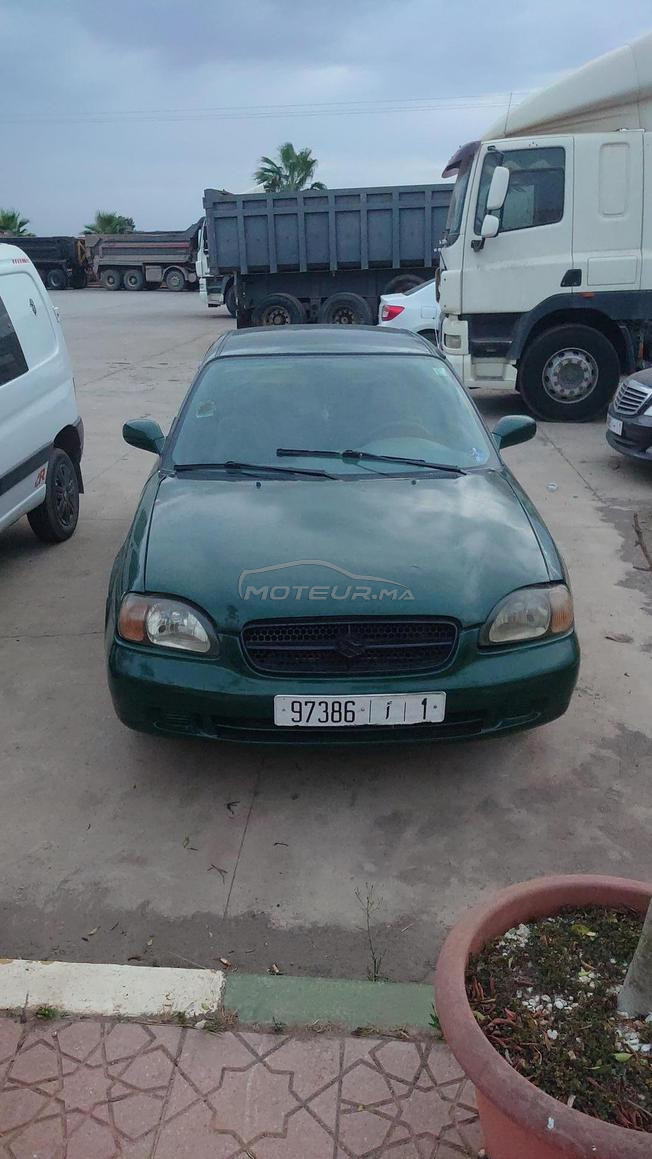   alto Suzuki 