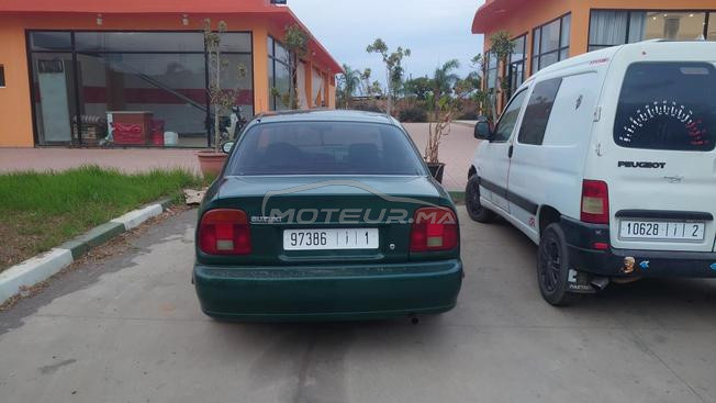   alto Suzuki 