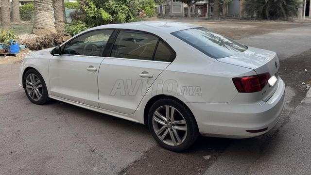 Volkswagen Jetta 2020 Automatique - 2
