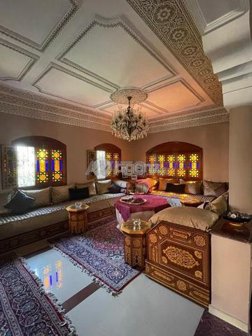 MHD-MHD-1220 - Villa à vendre à Al Qods