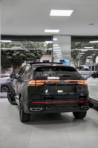 Volkswagen Taigo Essence Automatique 2026 à Tanger - 2
