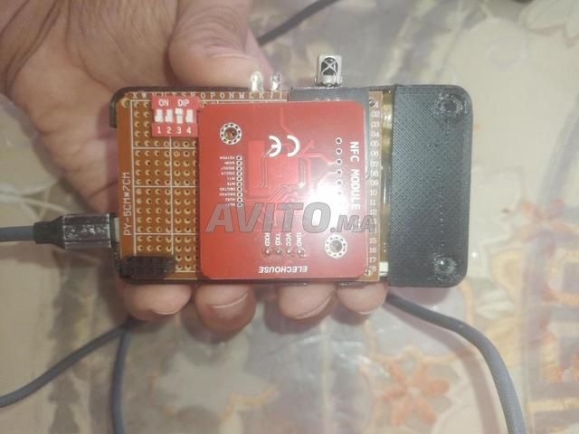 M5Stack - 2