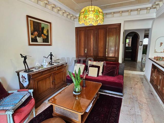 À vendre – Villa à usage commercial – Ain Diab - 2