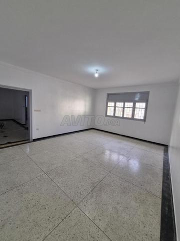 Appartement à louer à Bettana près du plateau