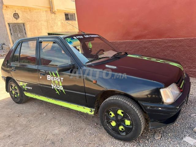 بيجو 205