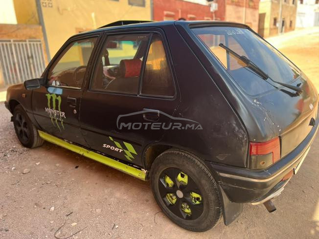 peugeat 205